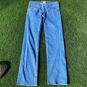 True religion bobby jeans